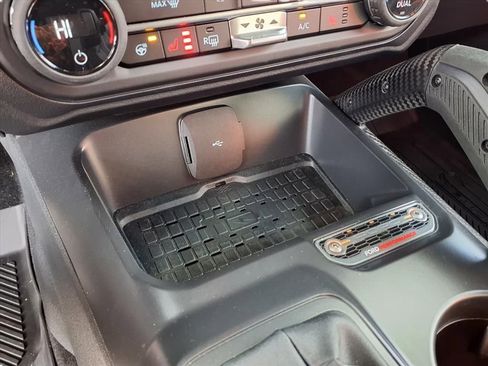 Used 2024 Ford Bronco Raptor w/ Interior Carbon Fiber Pack 6 image 19