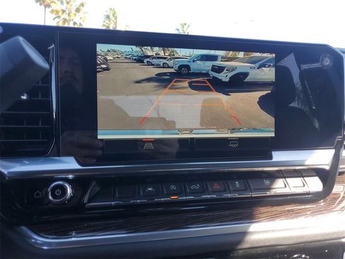 New 2026 GMC Sierra 1500 Elevation image 13