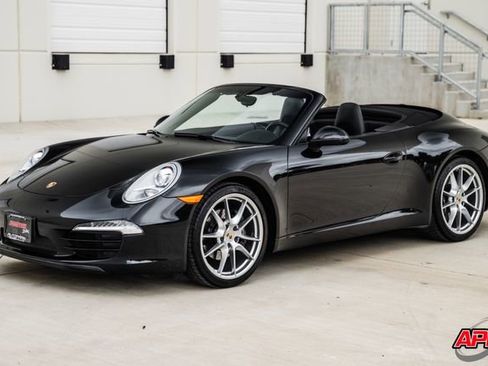 Used 2013 Porsche 911 Carrera image 58