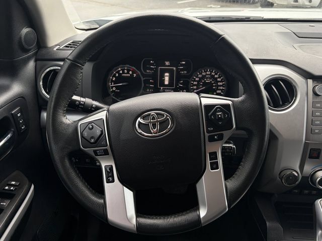 Used 2021 Toyota Tundra Platinum AWD/4WD image 9