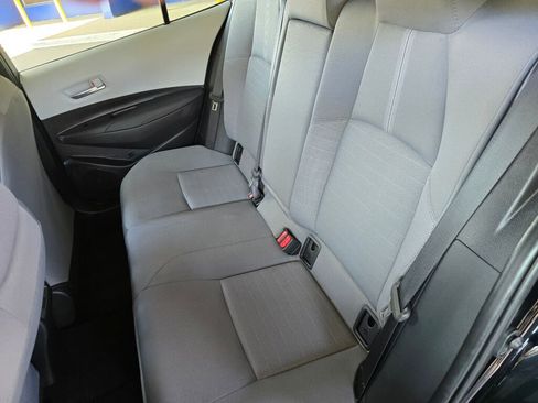 Used 2024 Toyota Corolla SE w/ SE Package FWD image 19