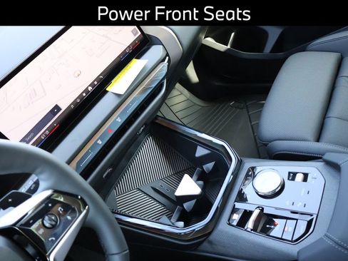 Certified 2025 BMW X3 xDrive30i w/ Premium Package image 23