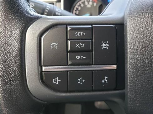 Used 2022 Ford F150 XLT w/ Equipment Group 302A High AWD/4WD image 24