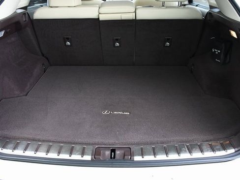 Used 2019 Lexus RX 350 350 image 22