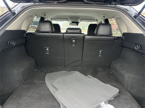 Certified 2024 MAZDA CX-5 AWD 2.5 S w/ Select Package image 24