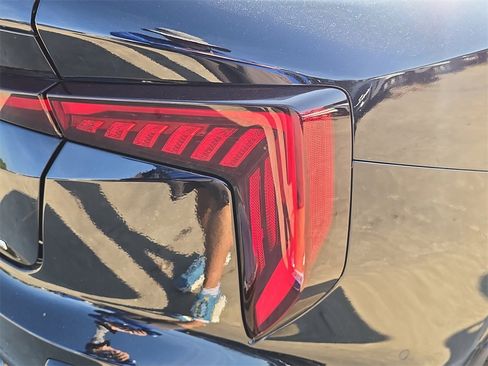 New 2025 Kia K4 GT-Line Turbo image 11