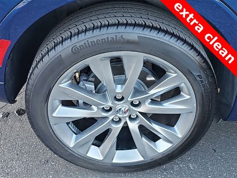 Used 2023 Buick Envision Avenir image 12