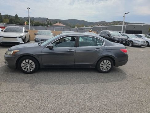 Used 2012 Honda Accord LX image 2
