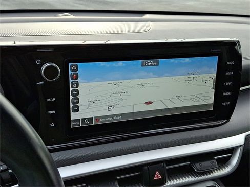 Used 2022 Kia K5 GT-Line image 17