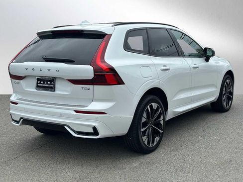 New 2026 Volvo XC60 T8 Plus w/ Protection Package Premier AWD/4WD image 3