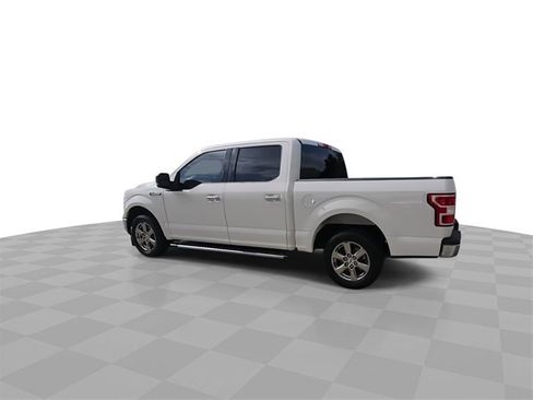 Used 2020 Ford F150 XLT w/ Equipment Group 301A Mid image 6