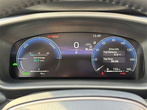 New 2026 Toyota Corolla XLE image 23