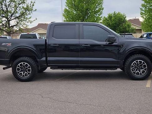 Used 2023 Ford F150 XL w/ STX Appearance Package AWD/4WD image 11