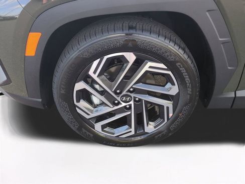 New 2026 Hyundai Tucson SEL Plus FWD image 11