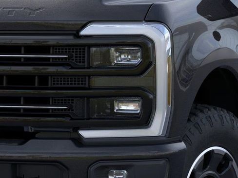 New 2026 Ford F250 Platinum w/ Tremor Off-Road Package AWD/4WD image 18