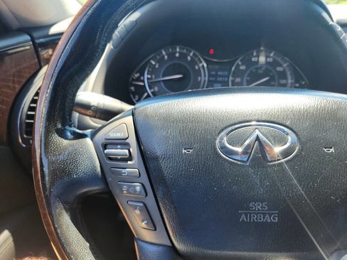 Used 2013 INFINITI QX56 4WD w/ Deluxe Touring Pkg image 22