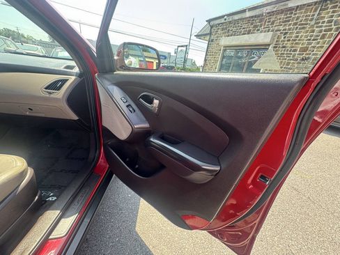 Used 2015 Hyundai Tucson GLS w/ Option Group 02 AWD/4WD image 23