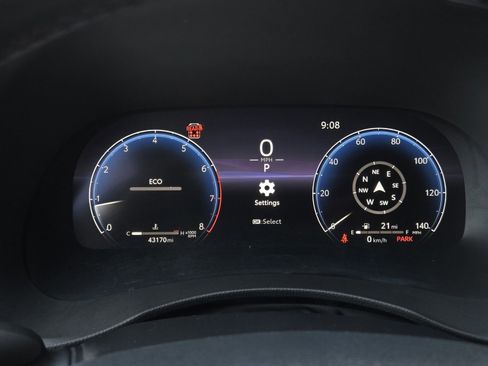 Used 2023 Toyota Highlander Platinum image 26