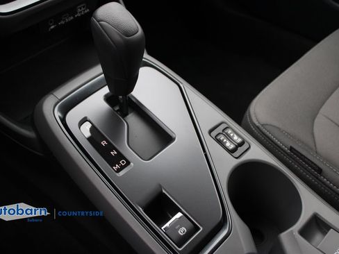 Used 2026 Subaru Crosstrek 2.5i Premium AWD/4WD image 16