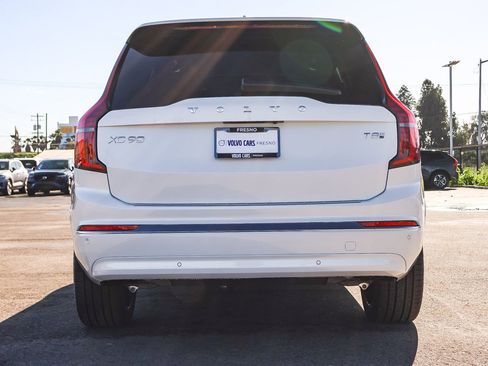 New 2026 Volvo XC90 T8 Plus w/ Protection Package Premier image 5