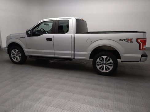 Used 2017 Ford F150 XL w/ Equipment Group 101A Mid AWD/4WD image 3