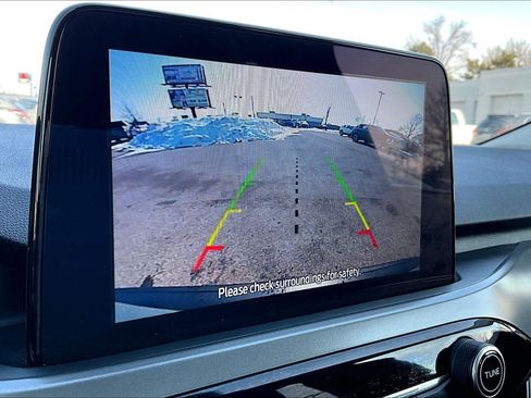 Used 2023 Ford Escape Active image 22