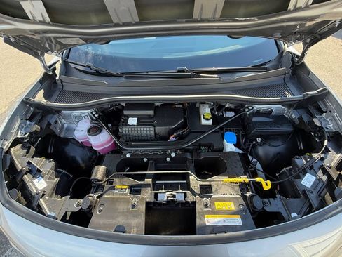 Used 2025 Volkswagen ID.4 Pro RWD image 26