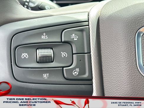 New 2025 GMC Sierra 2500 Denali w/ Denali Reserve Package image 36