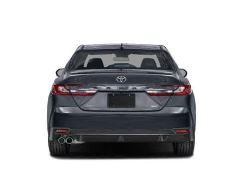 Used 2025 Toyota Camry SE FWD image 5