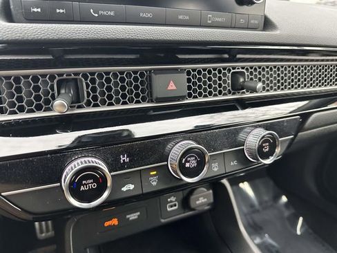 Certified 2023 Honda Civic Sport image 22