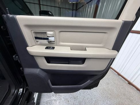 Used 2010 Dodge Ram 2500 Truck SLT w/ Lone Star Regional Pkg image 16