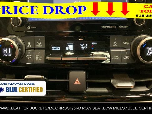 Used 2020 Toyota Highlander XLE image 41