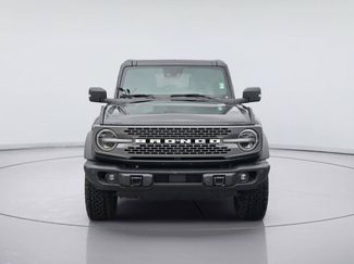 Certified 2023 Ford Bronco Badlands AWD/4WD video 2