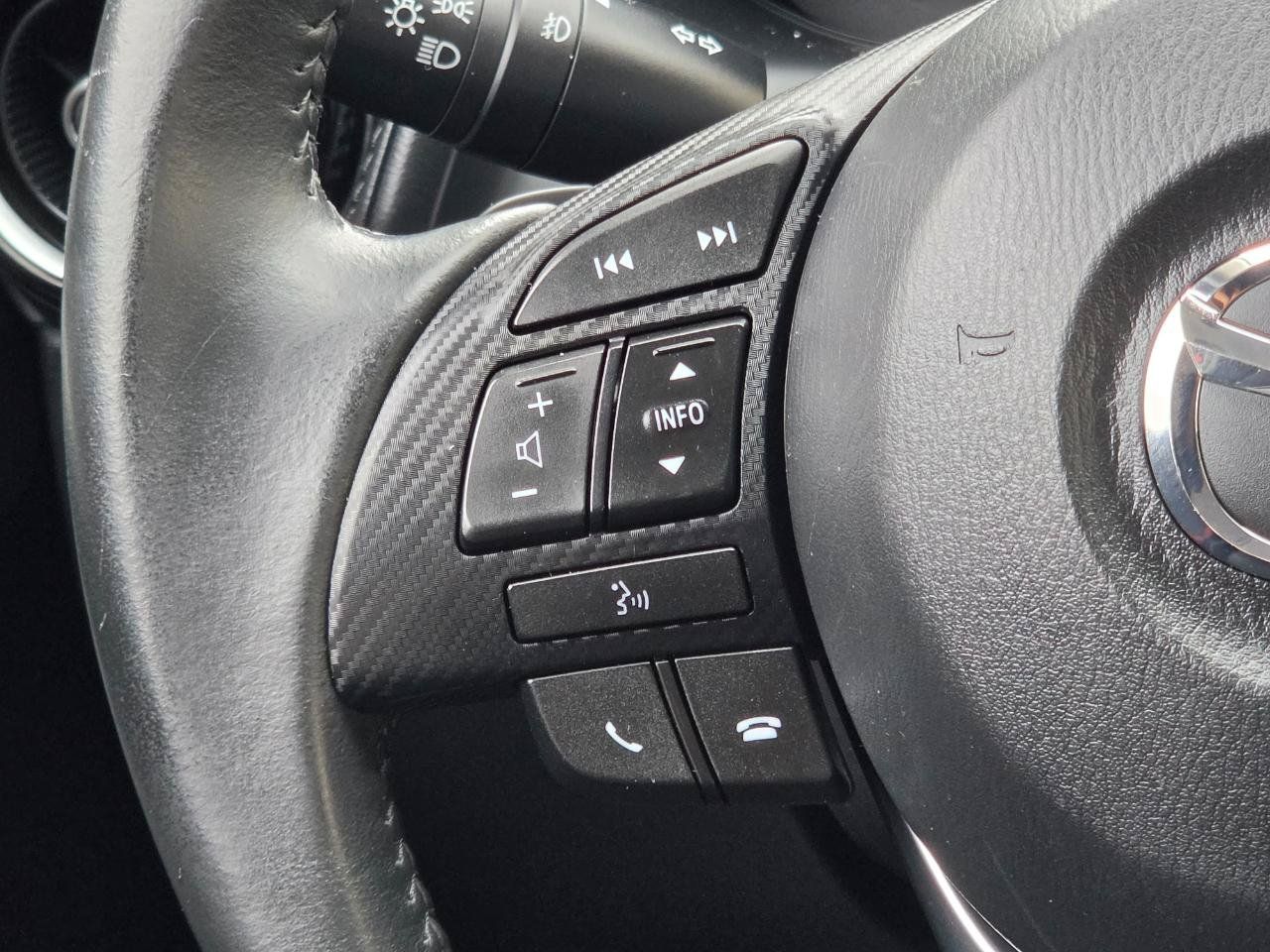 Used 2016 MAZDA CX-3 Grand Touring AWD/4WD image 19