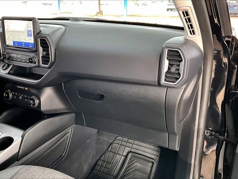 Used 2021 Ford Bronco Sport Big Bend image 19