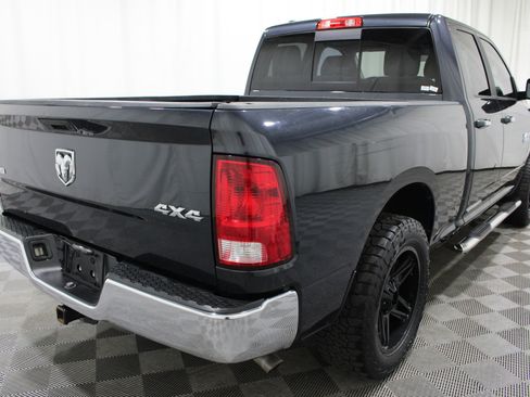 Used 2017 RAM 1500 Classic SLT image 24