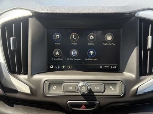 Used 2019 GMC Terrain SLE image 16