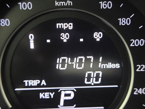 Used 2015 Honda Accord EX-L image 16