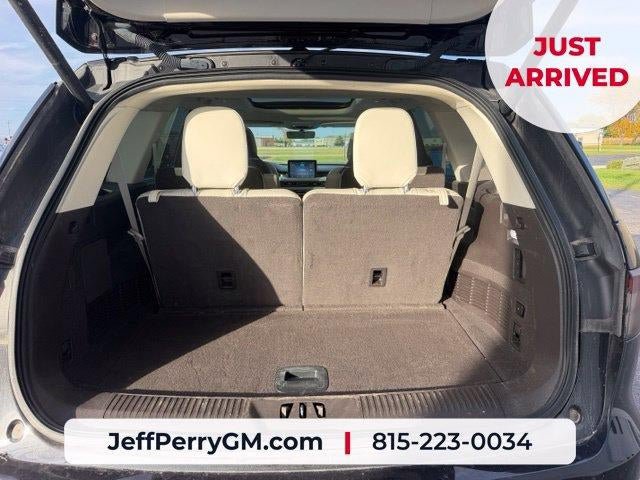 Used 2022 Lincoln Aviator Black Label Grand Touring AWD/4WD image 18