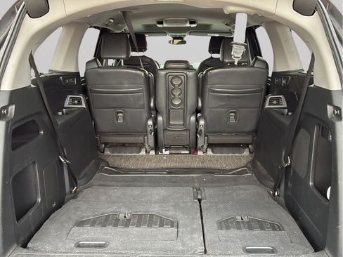 Used 2022 Honda Odyssey Touring image 9