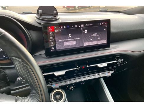 Used 2023 Dodge Hornet GT w/ Track Pack image 7