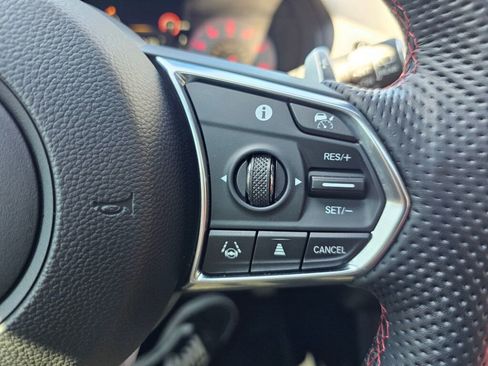 Used 2025 Acura RDX A-Spec image 21