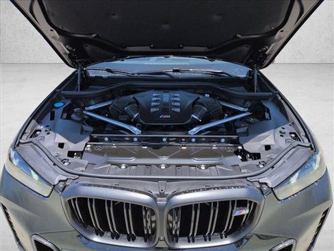 New 2026 BMW X5 M60i AWD/4WD image 16