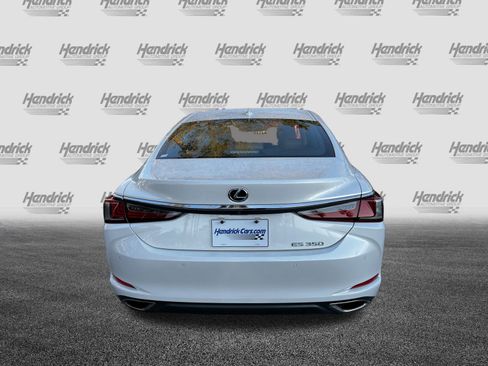 Used 2021 Lexus ES 350 w/ Premium Package image 8