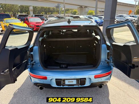 Used 2017 MINI Cooper Clubman S AWD/4WD image 26