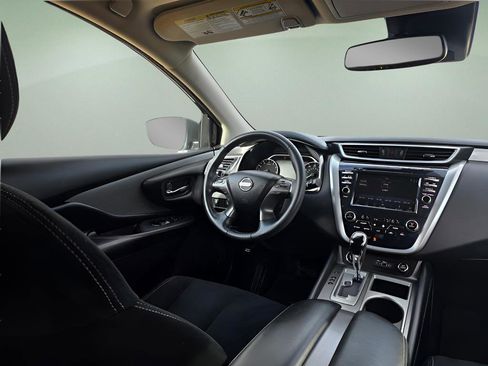 Certified 2020 Nissan Murano SV image 11