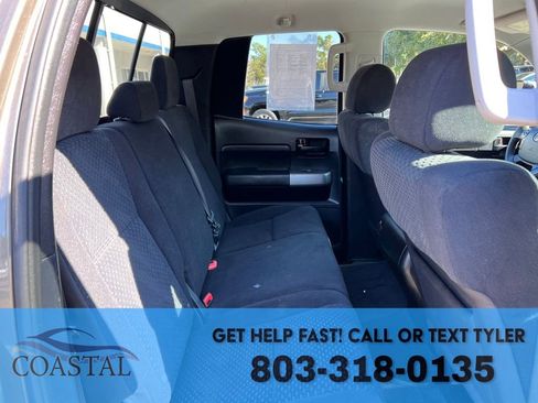 Used 2010 Toyota Tundra 2WD Double Cab image 21
