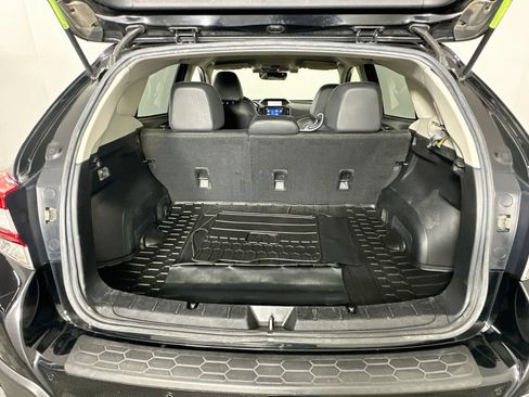 Used 2019 Subaru Crosstrek 2.0i Limited w/ Popular Package #3 AWD/4WD image 25