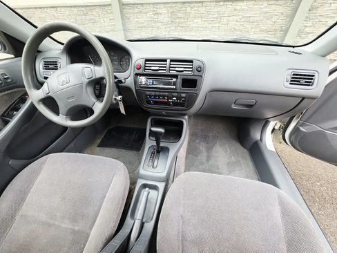 Used 1998 Honda Civic LX image 13