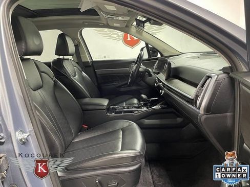 Used 2024 Kia Sorento SX AWD/4WD image 24